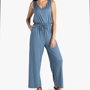 Allthreads Jumpsuit